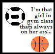gym class