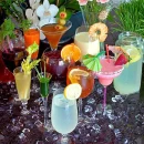 drinks