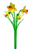 Daphodile Spin