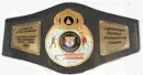 Professional Title Belt