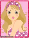 pink girl