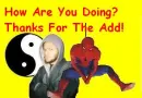 Thanks For The Add!