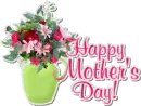 Mother's Day
