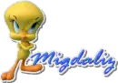 Migdaliz