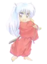 InuYasha Cutie