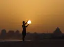 sun
