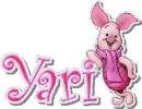 Yari 