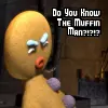 do you know... the muffin man?
