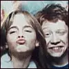 Rupert and Emma Funny Faces!