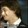Thinking of you...
