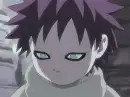 little gaara