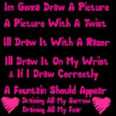 Picture With A Twist