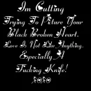 Lyrics To The Used