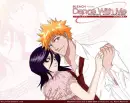 Dance with me