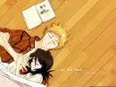 Be together