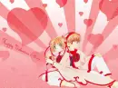 Sakura N Shaoran
