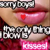 Sorry Boyz