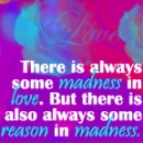 Reason In Madness