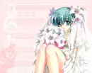Flower Bride