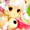 cute girl