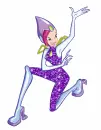 tecna,winx