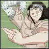 Neji Attack