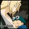 Konohamaru & Tsunade ^_^
