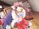 Late School Girl