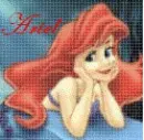 Ariel - Fairytales...