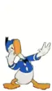 Donald â˜† Duck