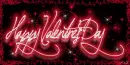 Happy Valentine's Day