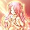anime girl angel