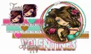Happy valentines - tania