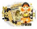 Bee Mine-Tracey
