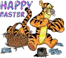 happy easter 