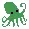 Green Squid