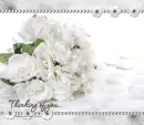 Thinking of you..