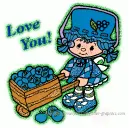Love you!