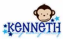 Kenneth: My Everything!