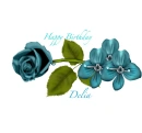 Delia