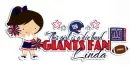 Linda-Die Hard Giants Fan