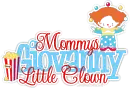 Giovanny-Mommy's Little Clown