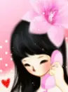 Cute Girl