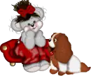 Creddy Bear