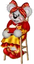 Creddy Bear