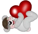 Creddy Bear