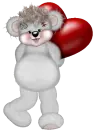 Creddy Bear