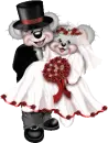 Creddy Bear