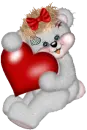 Creddy Bear