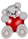 Creddy Bear